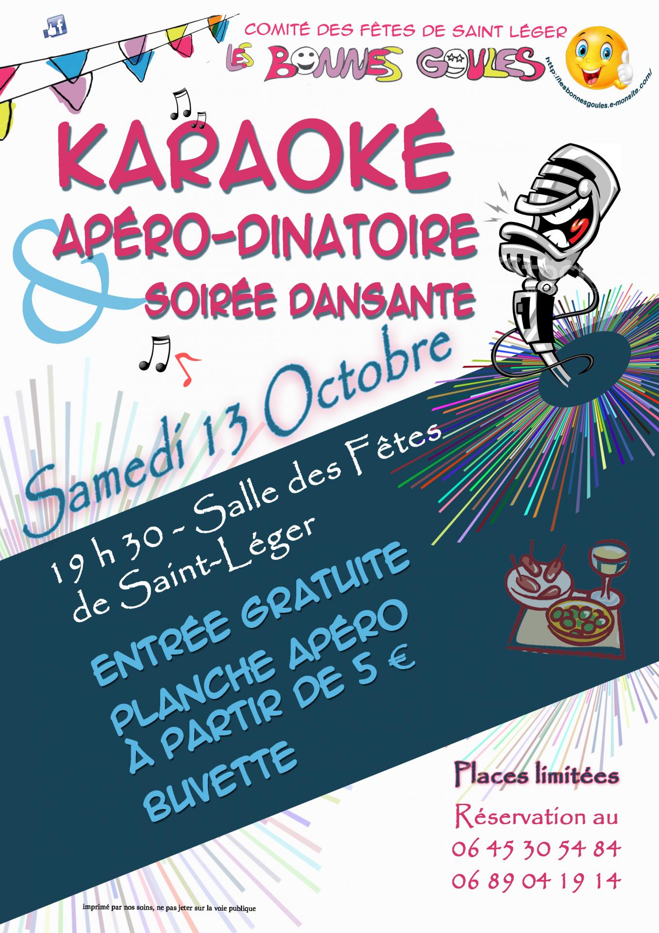 Affiche 2018 karaoke apero dinatoire modifie 1