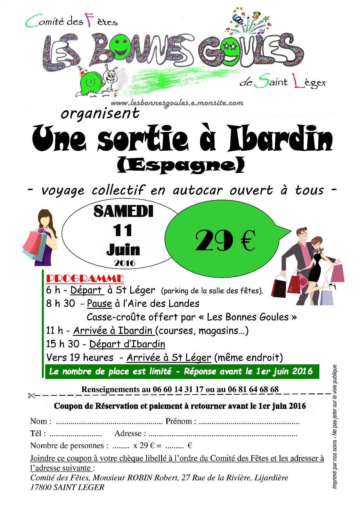 Sortie ibardin 11 juin 2016